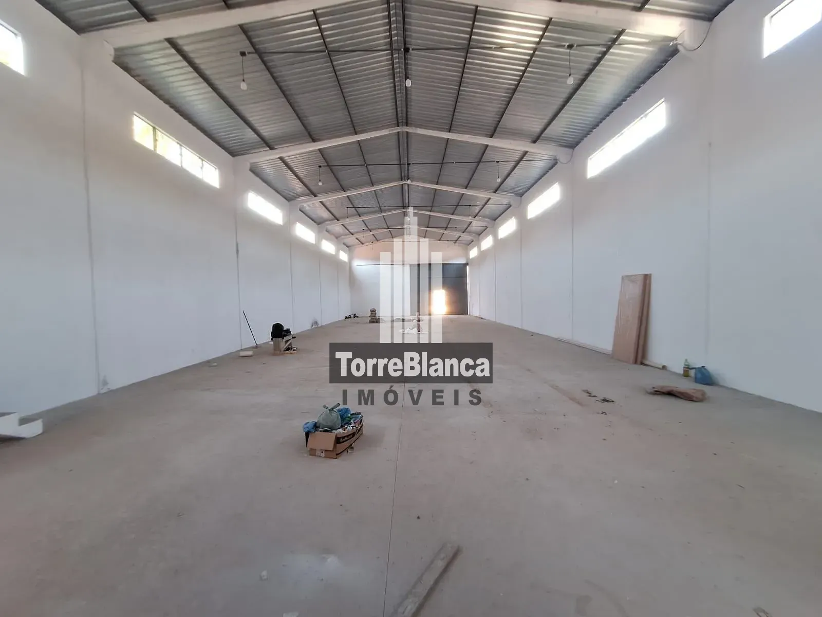 Depósito-Galpão, 420 m² - Foto 4