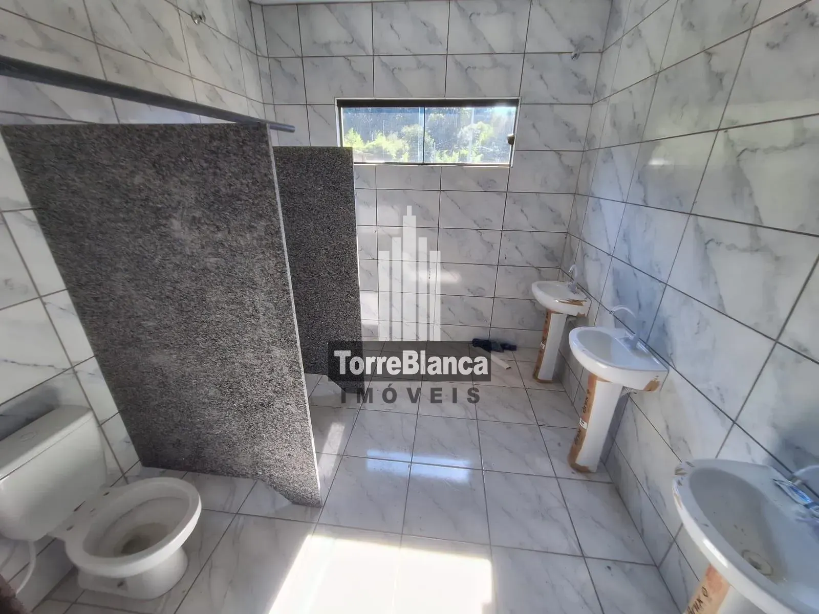 Depósito-Galpão, 420 m² - Foto 12