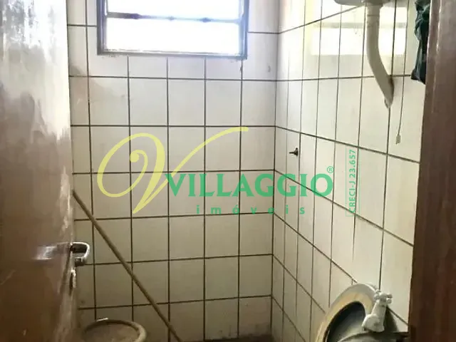 Galpão / Barracão com 266m², à venda, no bairro Mini Distrito Adail Vetorasso em São José do Rio Preto
