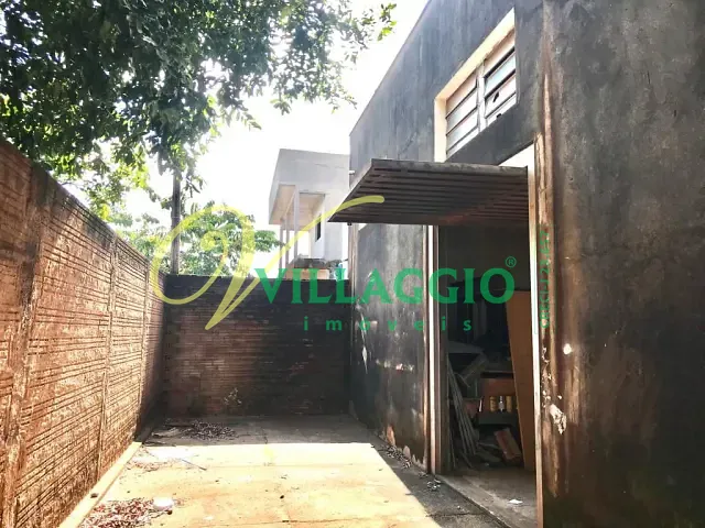 Galpão / Barracão com 266m², à venda, no bairro Mini Distrito Adail Vetorasso em São José do Rio Preto
