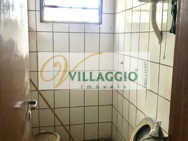 Galpão / Barracão com 266m², à venda, no bairro Mini Distrito Adail Vetorasso em São José do Rio Preto