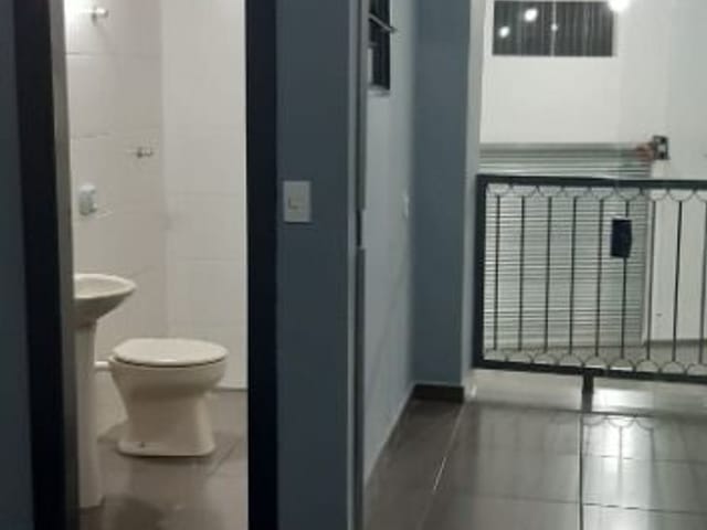 Foto do Galpão / Barracão - Galpão para alugar, 200 m² por R$ 4.500,00/mês - Bom Retiro - Uberaba/MG | ZUCATO IMOBILIARIA LTDA