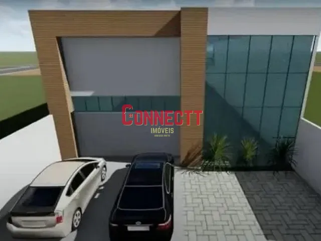 Galpão / Barracão com 370m², à venda, no bairro Jardim California em Ribeirão Preto