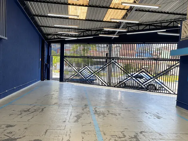 Galpão / Barracão para alugar, no bairro Santa Paula em São Caetano do Sul