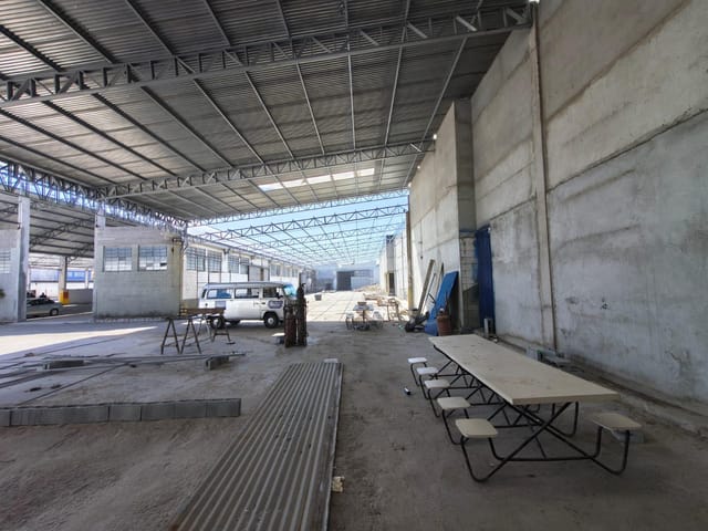 Foto do Galpão / Barracão - Galpão  para locação em Itaquaquecetuba, SP | Imobiliária Villela Imóveis