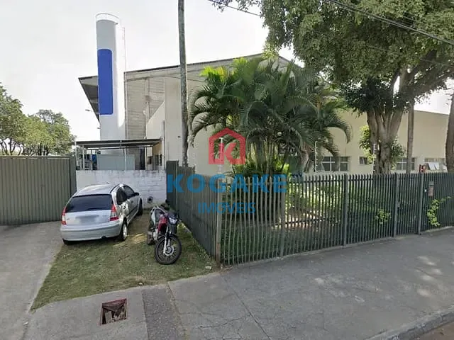 Galpão / Barracão com 2000m², à venda, no bairro Chácaras Reunidas em São José dos Campos