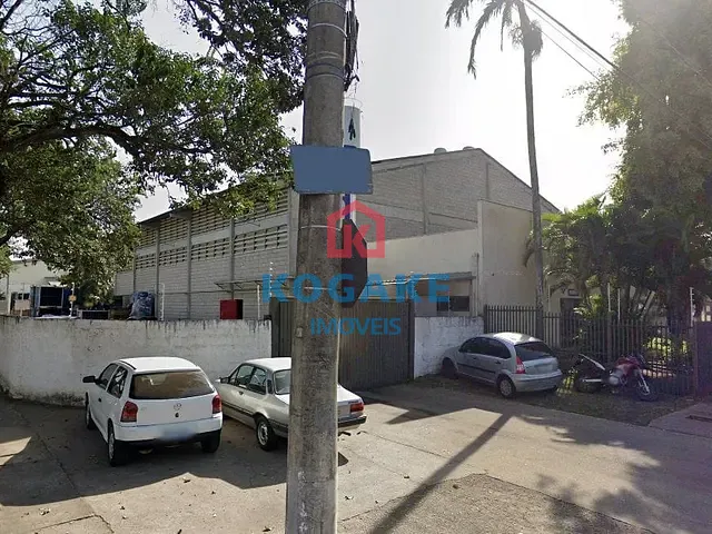 Galpão / Barracão com 2000m², à venda, no bairro Chácaras Reunidas em São José dos Campos