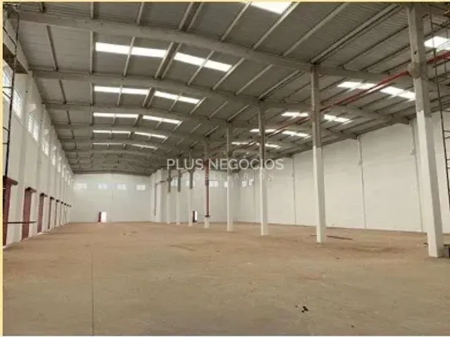 Galpão / Barracão com 14300m², à venda, no bairro ROD.CASTELOBRANCO em Sorocaba