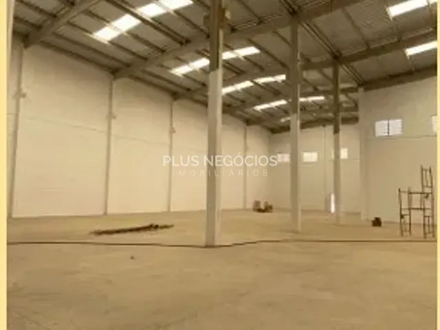 Galpão / Barracão com 14300m², à venda, no bairro ROD.CASTELOBRANCO em Sorocaba