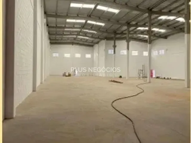 Galpão / Barracão com 14300m², à venda, no bairro ROD.CASTELOBRANCO em Sorocaba