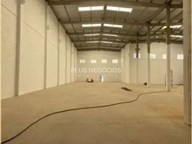 Galpão / Barracão com 14300m², à venda, no bairro ROD.CASTELOBRANCO em Sorocaba