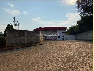 Depósito-Galpão, 5000 m² - Foto 9