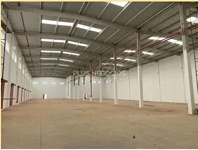 Depósito-Galpão, 5000 m² - Foto 5