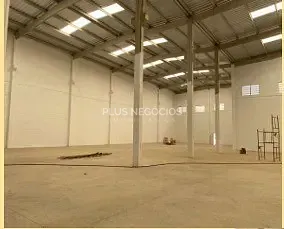Depósito-Galpão, 5000 m² - Foto 4