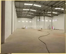 Depósito-Galpão, 5000 m² - Foto 3