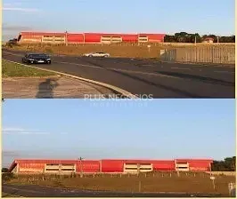 Depósito-Galpão, 5000 m² - Foto 7