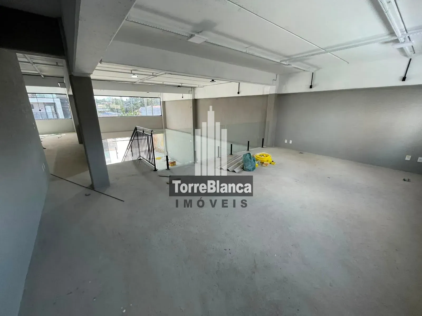 Depósito-Galpão, 200 m² - Foto 5