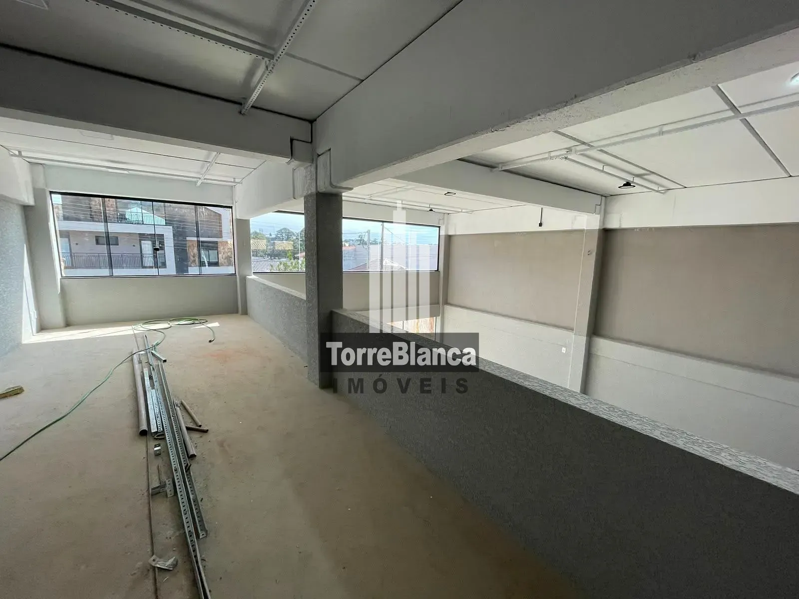 Depósito-Galpão, 200 m² - Foto 8