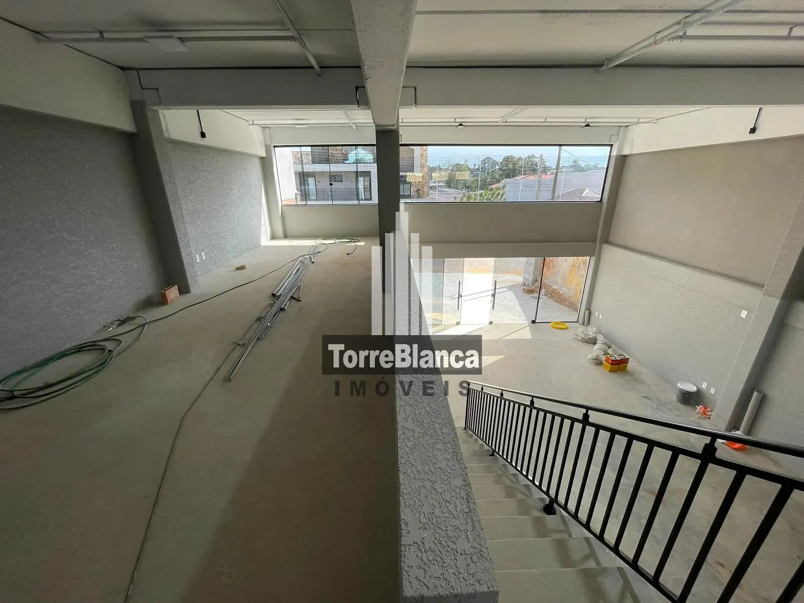 Depósito-Galpão, 200 m² - Foto 7