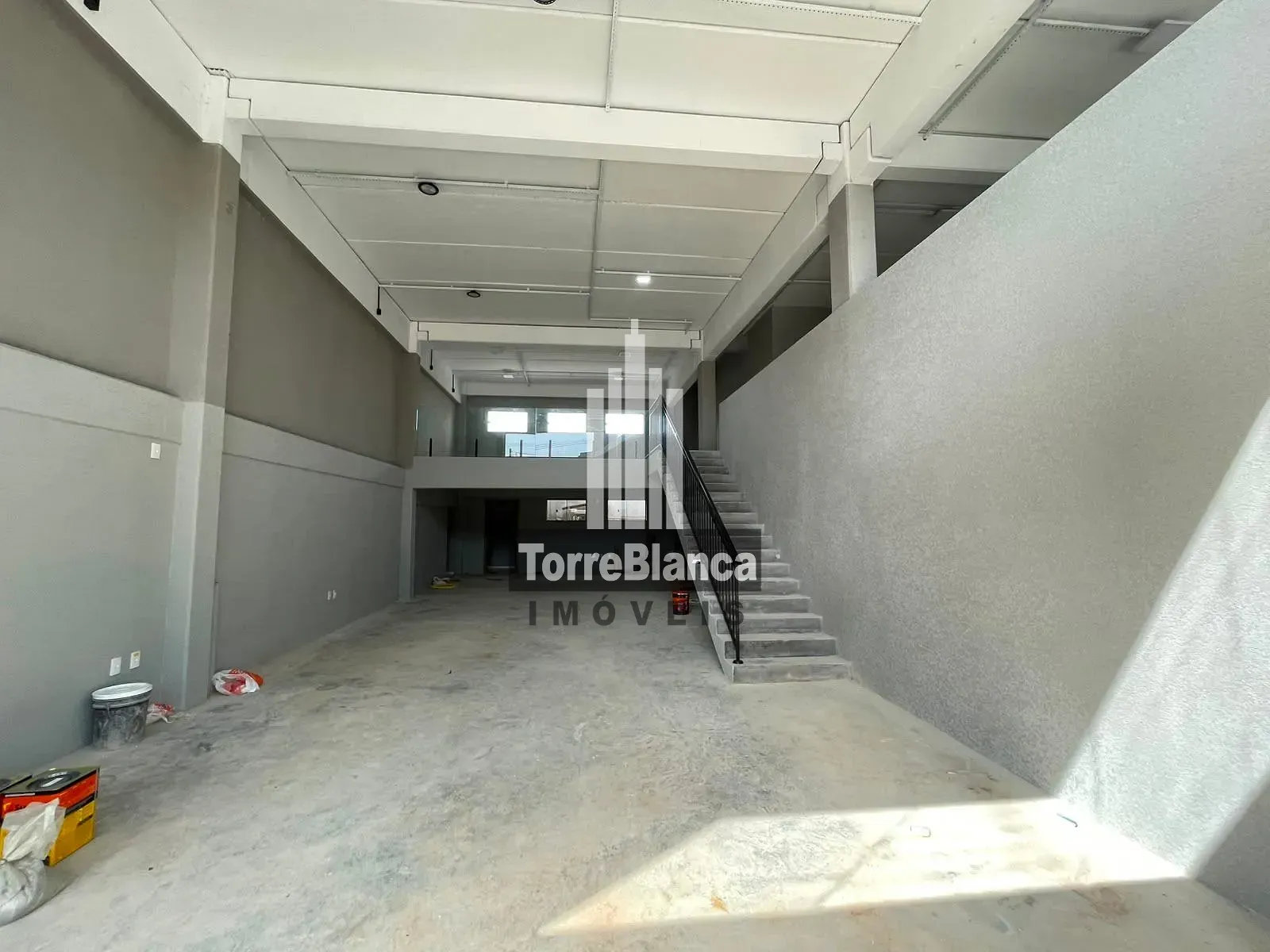 Depósito-Galpão, 200 m² - Foto 2