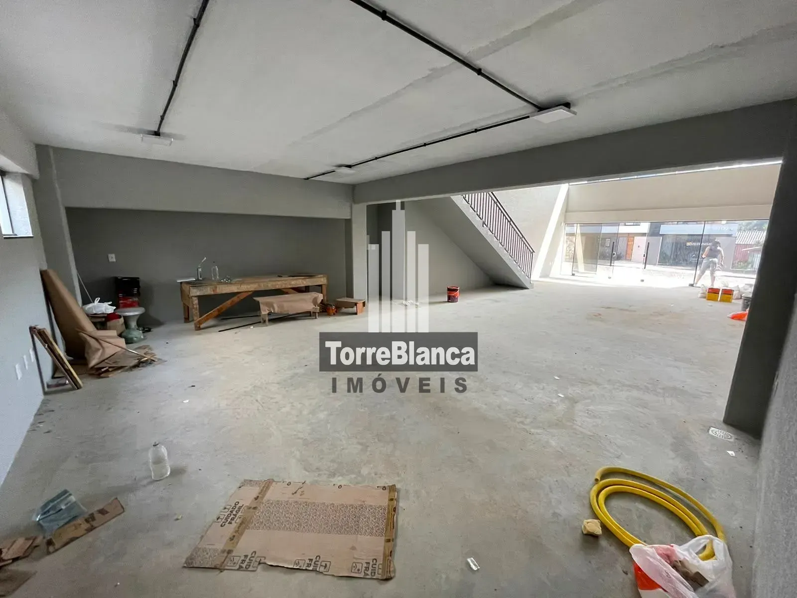 Depósito-Galpão, 200 m² - Foto 3