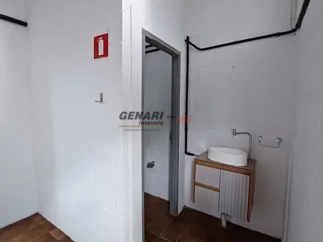 Galpão / Barracão com 2073m², para alugar, no bairro Recreio Campestre Jóia em Indaiatuba