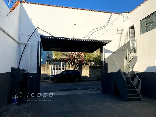 Galpão / Barracão com 317m², à venda, no bairro Jardim Altos de Santana em São José dos Campos