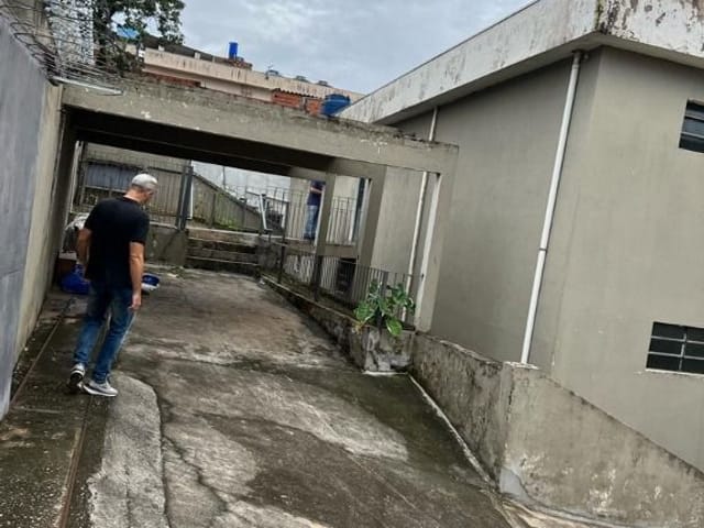 Galpão / Barracão com 1480m², à venda ou para alugar, no bairro Paraíso (Polvilho) em Cajamar