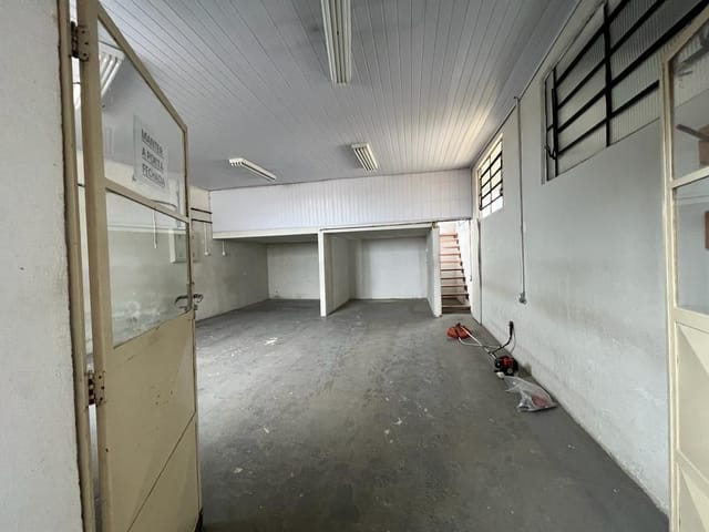 Galpão / Barracão com 1480m², à venda ou para alugar, no bairro Paraíso (Polvilho) em Cajamar