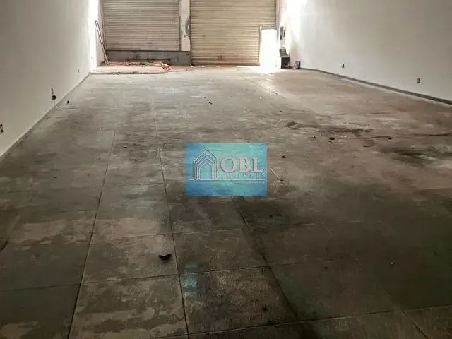 Loja com 240m², para alugar, no bairro Vila Santa Clara em São Paulo