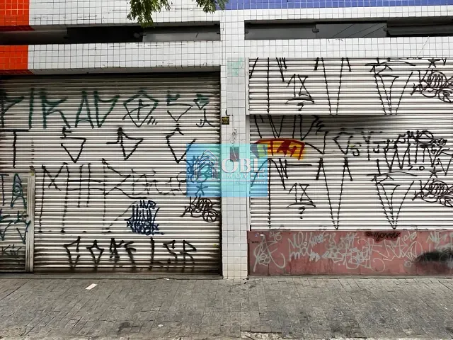 Loja com 240m², para alugar, no bairro Vila Santa Clara em São Paulo