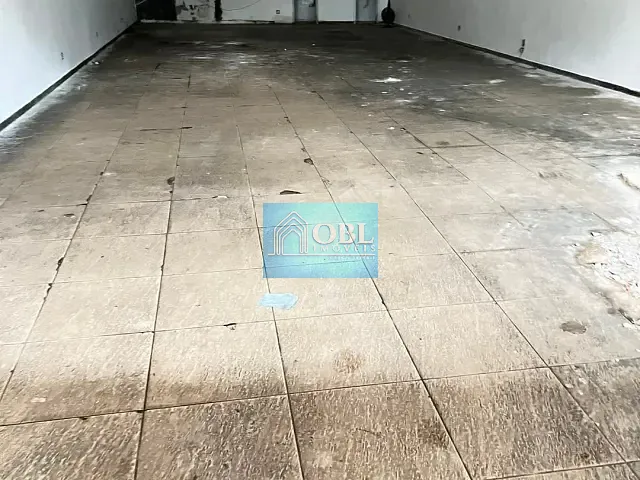 Loja com 240m², para alugar, no bairro Vila Santa Clara em São Paulo