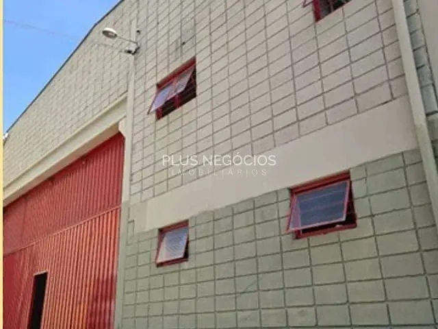 Galpão / Barracão para alugar, no bairro Iporanga em Sorocaba