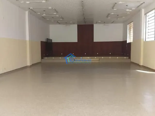 Galpão / Barracão com 645m², à venda, no bairro Vila Industrial em Campinas
