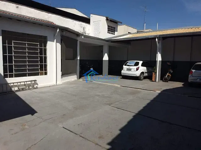 Galpão / Barracão com 645m², à venda, no bairro Vila Industrial em Campinas