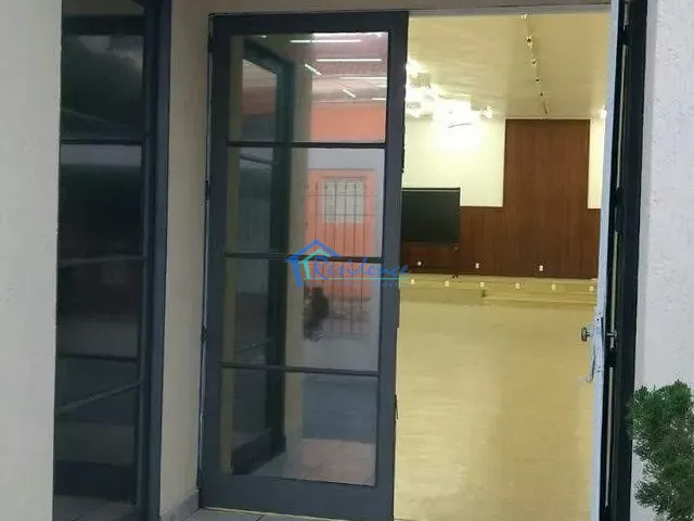 Galpão / Barracão com 645m², à venda, no bairro Vila Industrial em Campinas