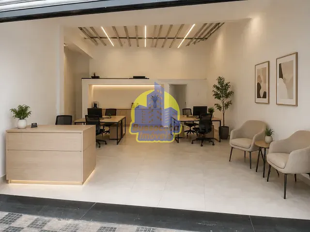 Galpão / Barracão com 50m², para alugar, no bairro Bela Vista em Osasco
