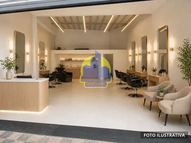 Galpão / Barracão com 50m², para alugar, no bairro Bela Vista em Osasco
