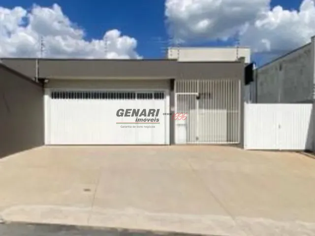 Galpão / Barracão com 781m², à venda, no bairro Comercial Monte Castelo em Indaiatuba