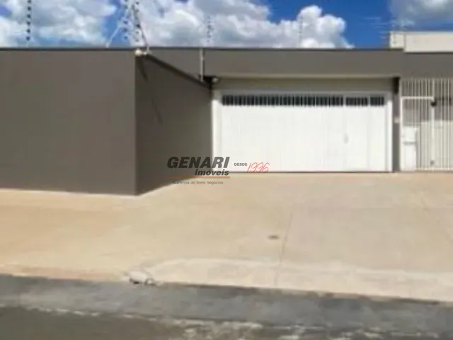 Galpão / Barracão com 781m², à venda, no bairro Comercial Monte Castelo em Indaiatuba