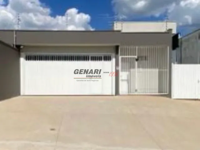 Galpão / Barracão com 781m², à venda, no bairro Comercial Monte Castelo em Indaiatuba