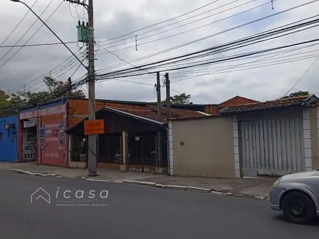 Galpão / Barracão com 300m², à venda, no bairro Alto da Ponte em São José dos Campos