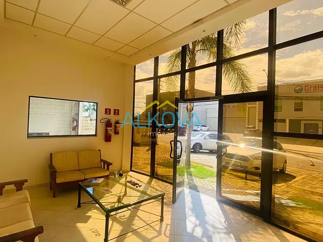 Galpão / Barracão com 1012m², à venda, no bairro Eldorado em São José dos Campos