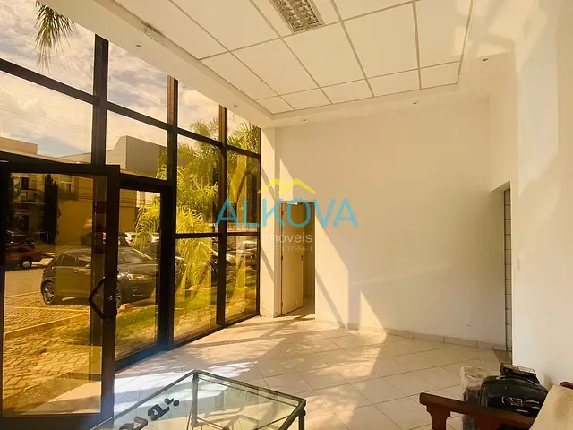 Galpão / Barracão com 1012m², à venda, no bairro Eldorado em São José dos Campos