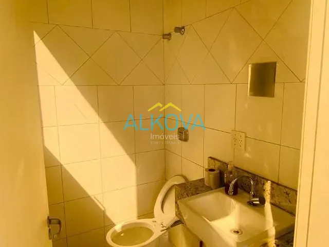 Galpão / Barracão com 1012m², à venda, no bairro Eldorado em São José dos Campos
