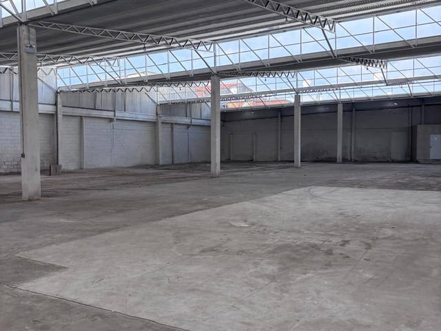 Foto do Galpão / Barracão - Galpão para locação, Vila Monte Belo, Itaquaquecetuba, SP | Imobiliária Villela Imóveis