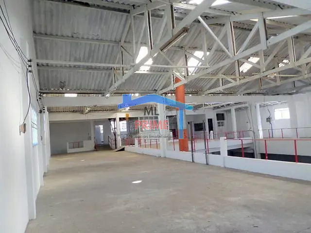 Galpão / Barracão com 1000m², à venda, no bairro Vila Zelina em São Paulo