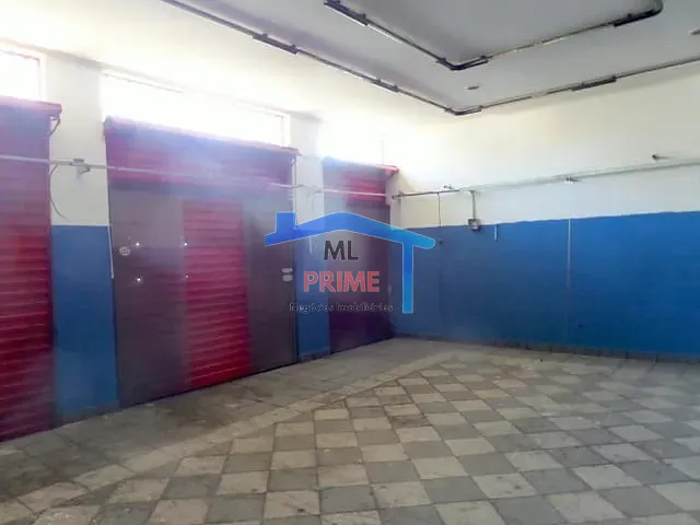 Galpão / Barracão com 1000m², à venda, no bairro Vila Zelina em São Paulo