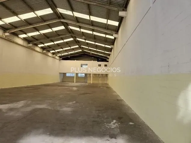 Depósito-Galpão, 675 m² - Foto 3
