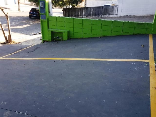 Foto do Galpão / Barracão - Galpão / Barracão para Locação 3 Vagas, 320M², Jardim Nova Manchester, Sorocaba - SP | Condomínio Comercial Alpha | Ary Proenca Negócios Imobiliários Ltda